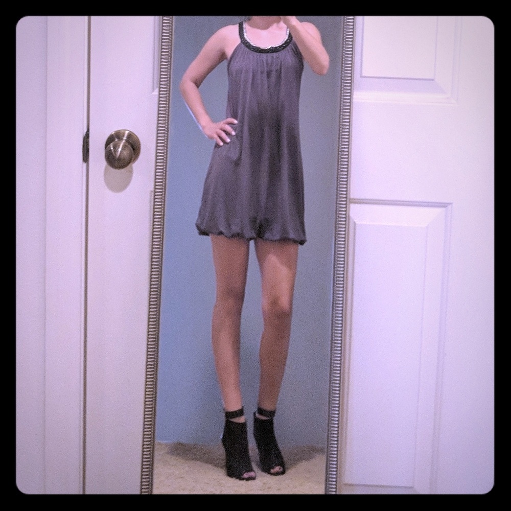 Night out dress